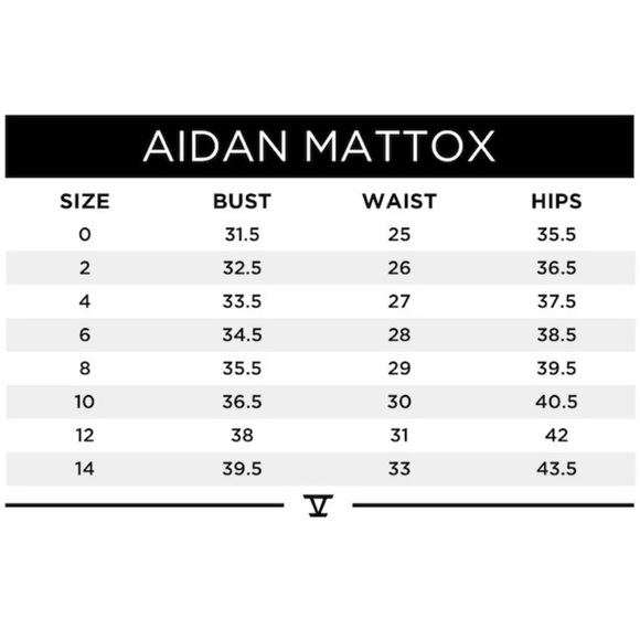 Aidan Mattox Pink Blush Embellished Beaded Floral Tea Length Dress - Picture 8 of 17